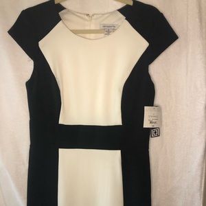 NWTs Liz Claiborne! Size 8 dress!